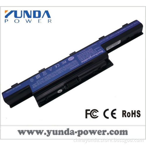 New Brand Laptop Battery for ACER 4741 4741G 4551 4552 5750
